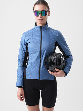 LÖFFLER | Damen Rad Winterjacke Iso PL60