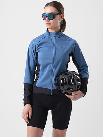 LÖFFLER | Damen Winter Radjacke Alpha Airblocc Light