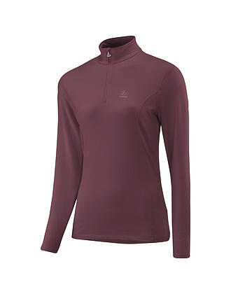 LÖFFLER | Damen TRANSTEX Pulli Basic