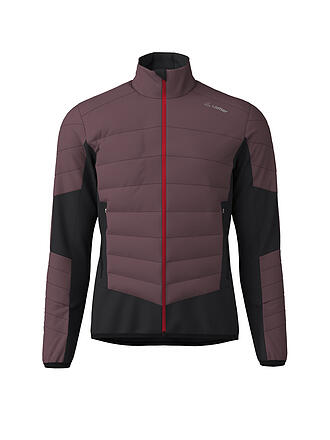 LÖFFLER | Herren Langlaufjacke Athletico PL60 Hybrid
