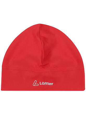 LÖFFLER | Langlaufmütze Mono