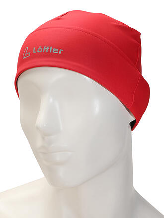 LÖFFLER | Langlaufmütze Mono