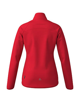 LÖFFLER | Damen Langlaufjacke Alpha AB Light