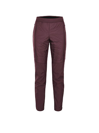LÖFFLER | Damen Langlaufhose Gina ASW/PL