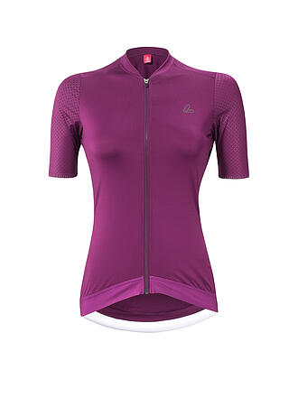 LÖFFLER | Damen Radtrikot Sky HOTBOND RF