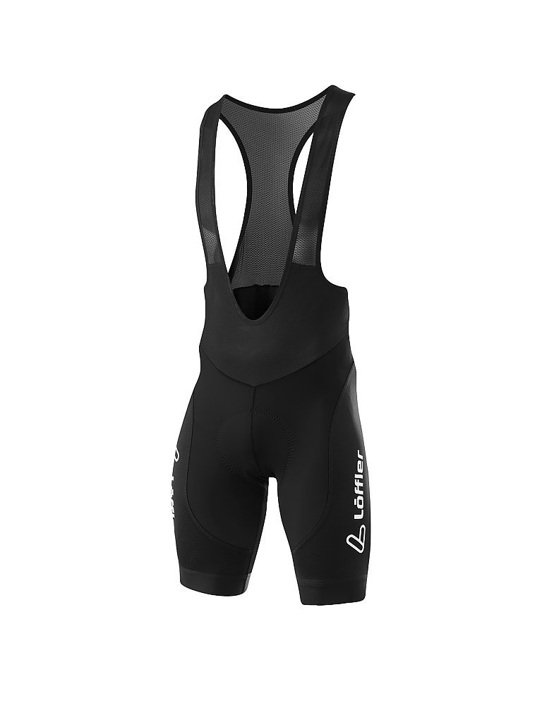 LÖFFLER Herren Bike-Trägerhose Winner II schwarz | 48