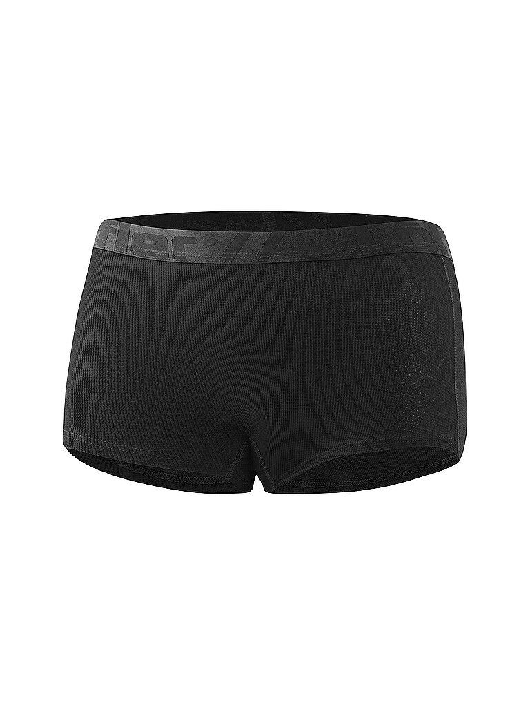 Löffler Damen Panty TTX Light schwarz