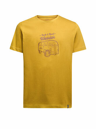 LA SPORTIVA | T-shirt d'escalade Van pour hommes
