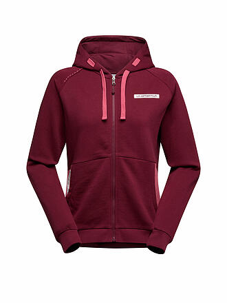 LA SPORTIVA | Veste polaire à capuche Kaos pour femmes
