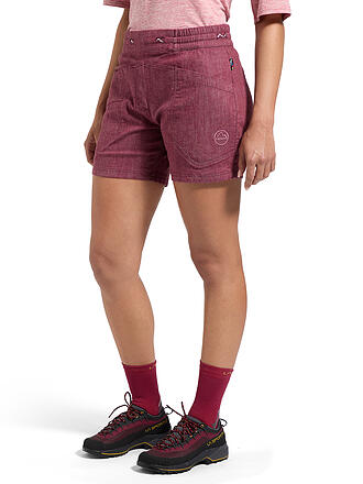 LA SPORTIVA | Damen Klettershort Sierra Rock