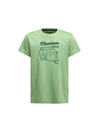 LA SPORTIVA | Kinder Klettershirt Ape