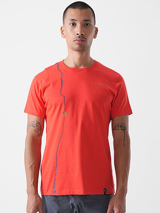 LA SPORTIVA | Herren Klettershirt Route
