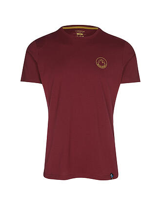LA SPORTIVA | Herren Klettershirt Circle Logo