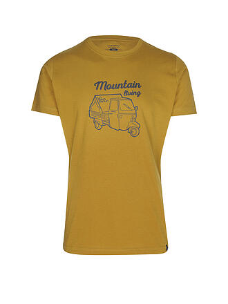 LA SPORTIVA | Herren Klettershirt Ape