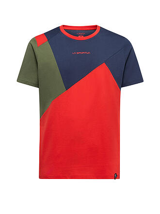 LA SPORTIVA | Herren Klettershirt Dude