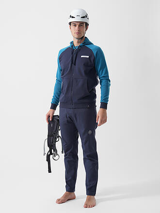 LA SPORTIVA | Herren Fleecejacke Kaos Hoodie