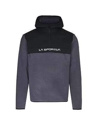 LA SPORTIVA | Herren Klettersweater Guidance Sherpa Hoodie
