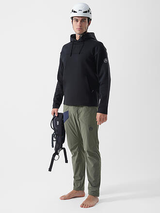 LA SPORTIVA | Herren Klettersweater Podium Hoodie