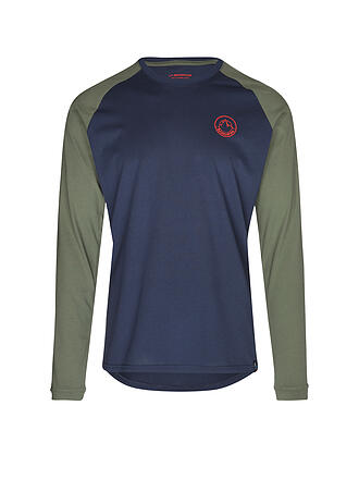 LA SPORTIVA | Herren Klettershirt Circle Logo