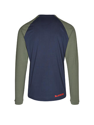LA SPORTIVA | Herren Klettershirt Circle Logo