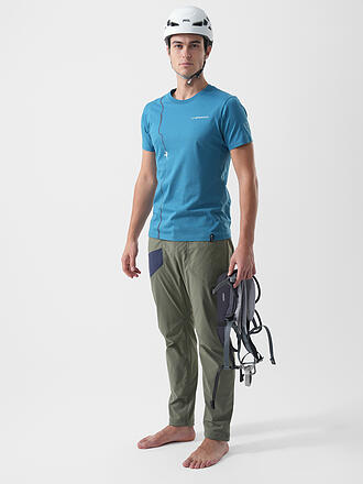 LA SPORTIVA | Herren Kletterhose Lybirinth