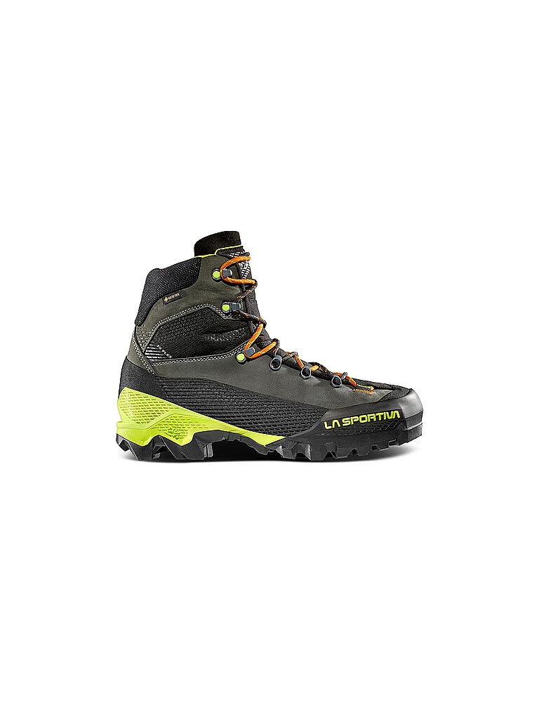 LA SPORTIVA Herren Bergschuhe Aequilibrium LT GTX schwarz | 41 1/2