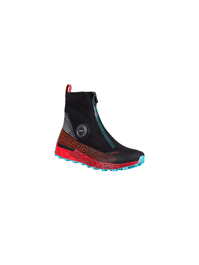 la sportiva Damen Traillaufschuhe Cyklon Cross GTX schwarz