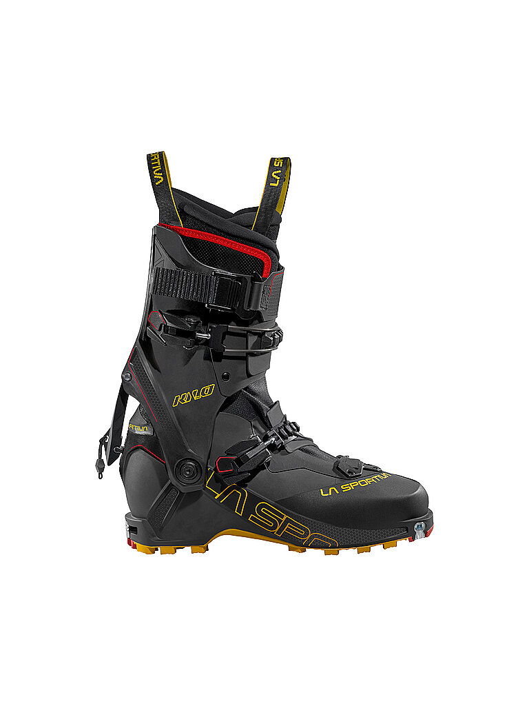LA SPORTIVA Tourenskischuhe Kilo schwarz | 28 (43 1/2)