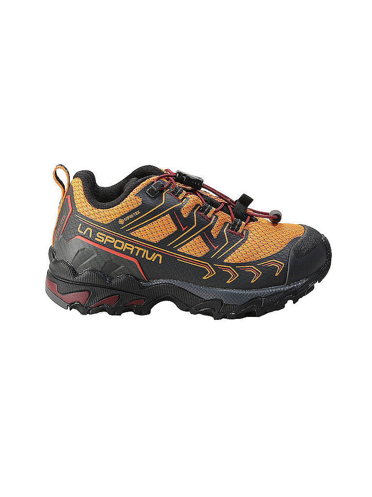 LA SPORTIVA Kinder Wanderschuhe Ultra Raptor II JR GTX senf | 27