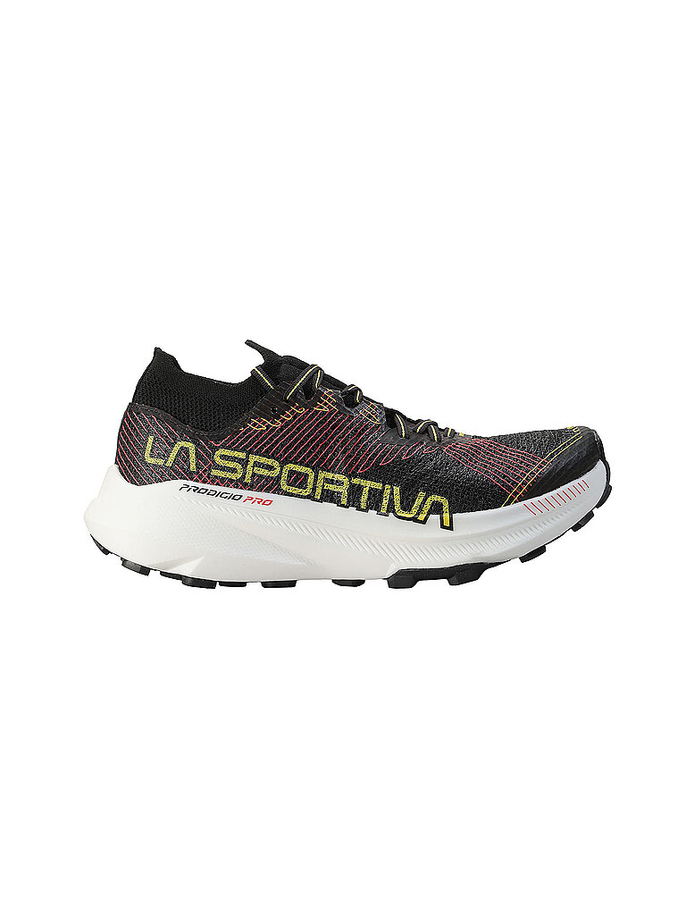 la sportiva Herren Traillaufschuhe Prodigio Pro schwarz