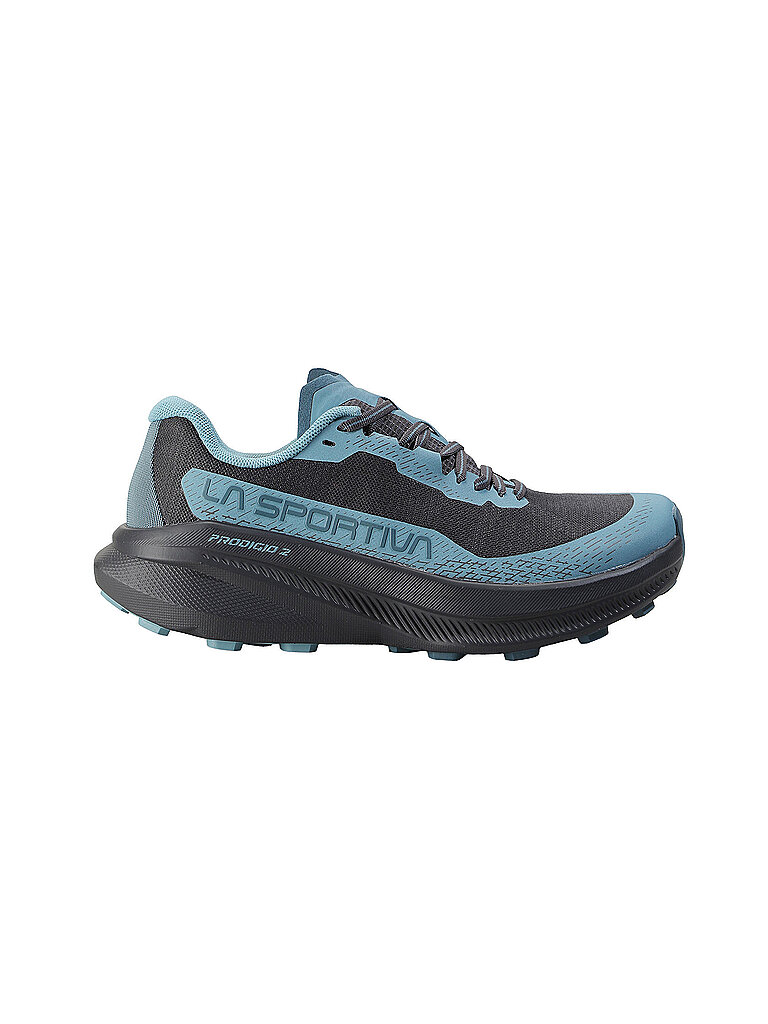 LA SPORTIVA Damen Traillaufschuhe Prodigio 2 blau | 39 1/2