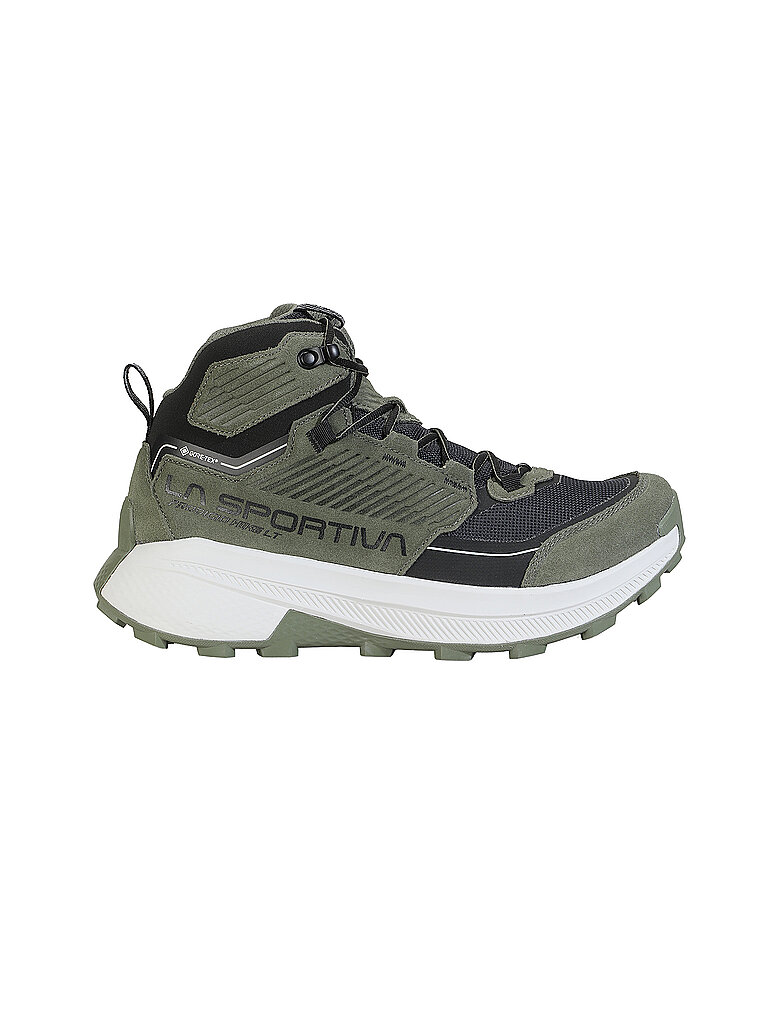 LA SPORTIVA Herren Wanderschuhe Prodigio Hike LT GTX dunkelgrün | 42