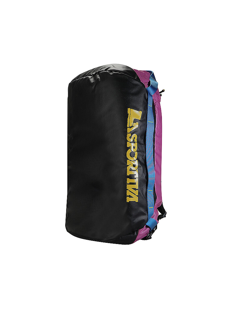 LA SPORTIVA Trainingstasche Nomad 40 Duffel 40L pink