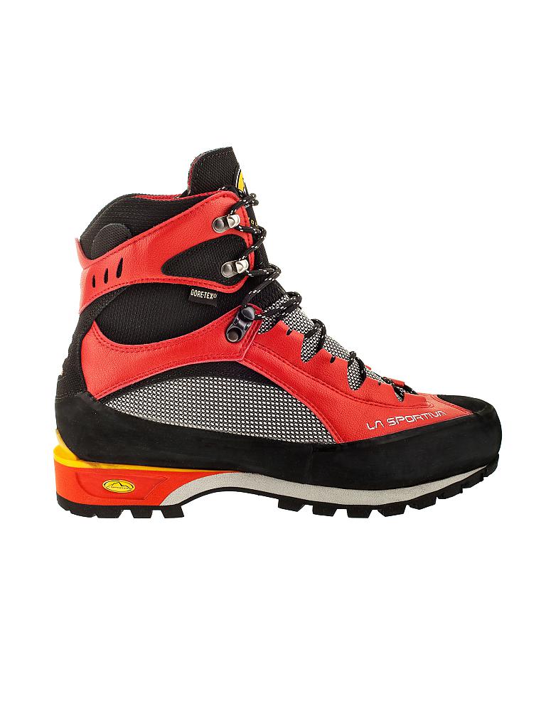 LA SPORTIVA トランゴ S EVO GTX 登山 靴 014540014 La Sportiva Trango S Evo - Men\u0027s Review | Tested