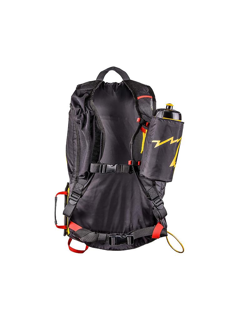 LA SPORTIVA | Alpinrucksack Skimo Race Backpack 18L | schwarz