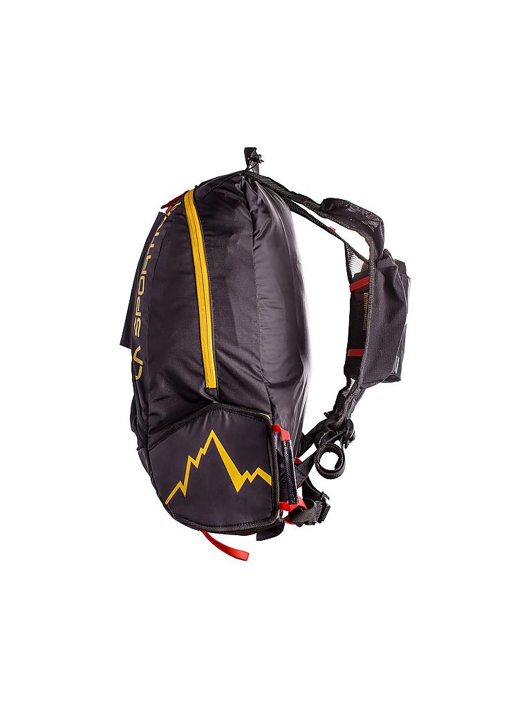 LA SPORTIVA | Alpinrucksack Skimo Race Backpack 18L | schwarz