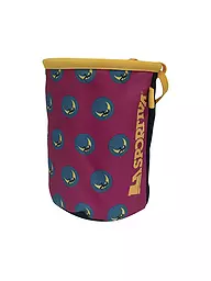 LA SPORTIVA | Chalkbag Climbing on the Moon | pink