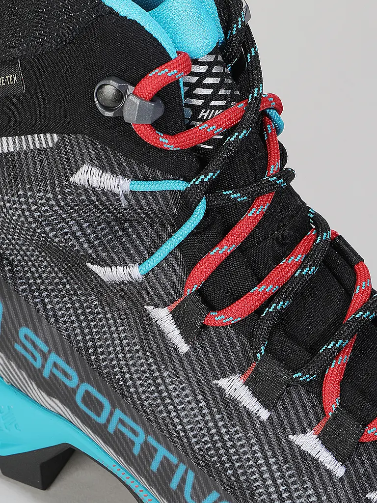 LA SPORTIVA | Damen Bergschuhe Aequilibrium Hike GTX | Grau