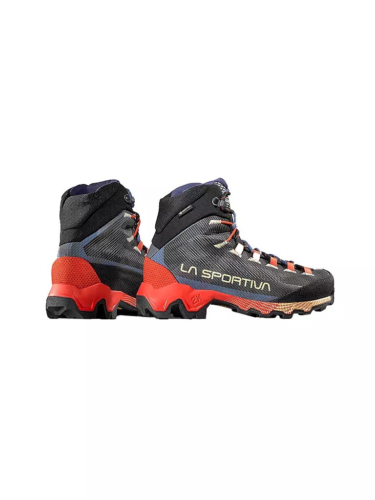 LA SPORTIVA | Damen Bergschuhe Aequilibrium Hike GTX | grau