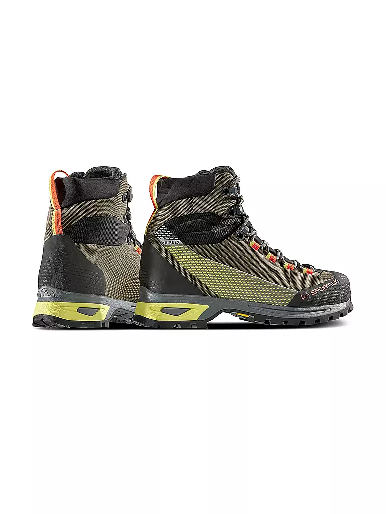 LA SPORTIVA | Damen Bergschuhe Trango Trk GTX | grau