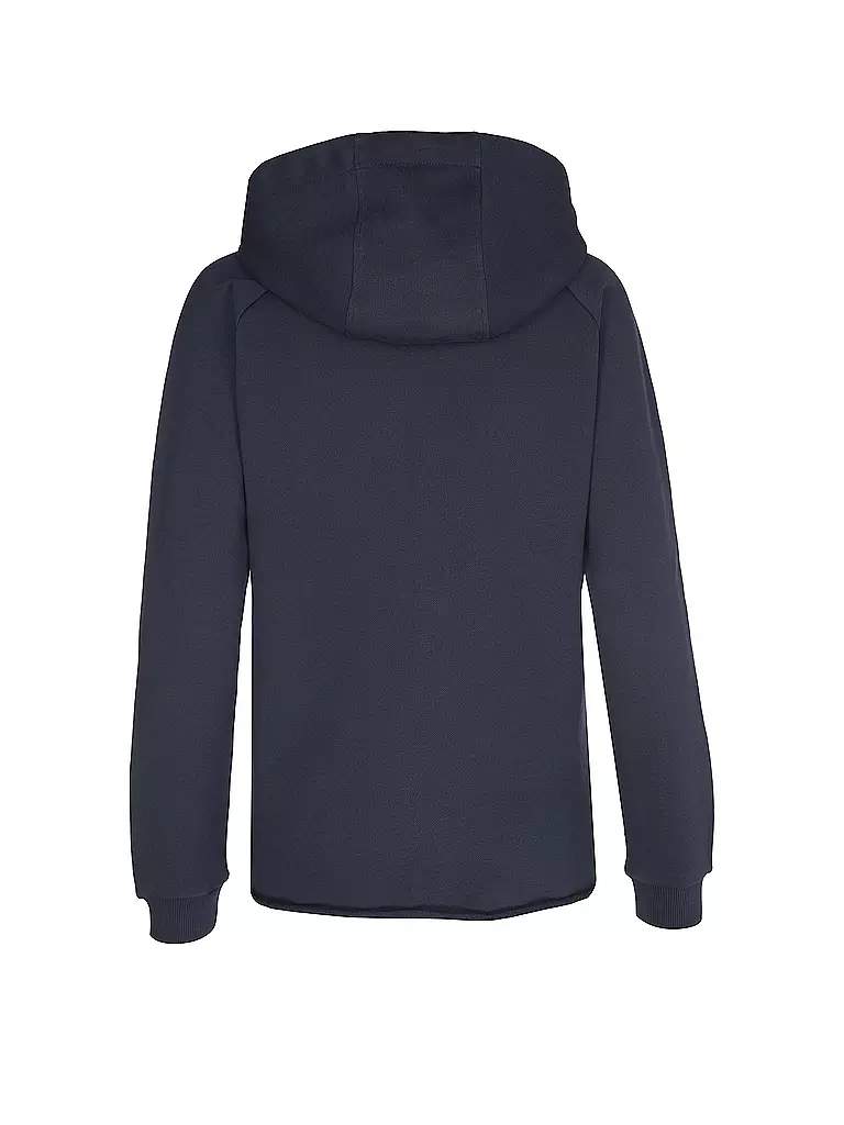LA SPORTIVA | Damen Fleecejacke Kaos Hoodie | dunkelblau