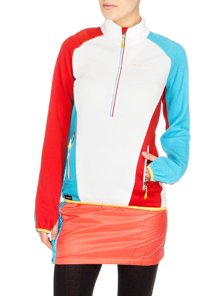 LA SPORTIVA | Damen Fleeceshirt Stardust | 