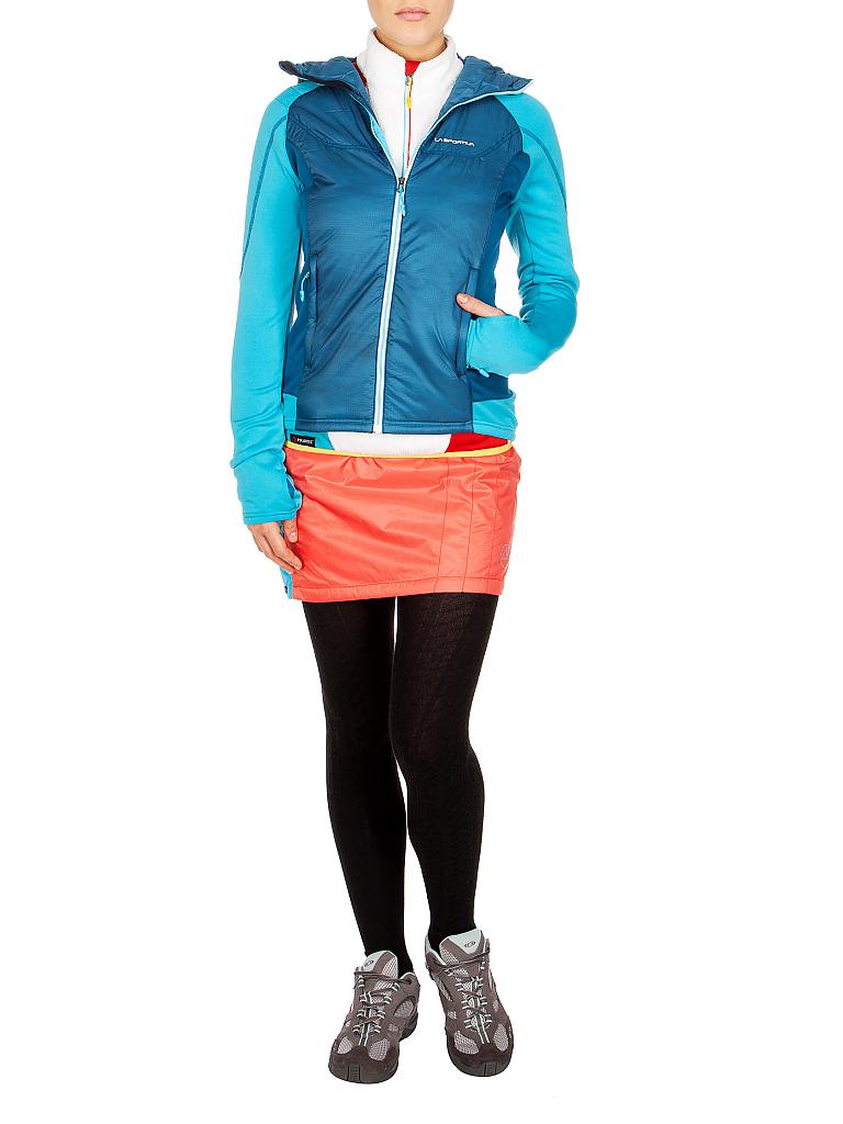 LA SPORTIVA | Damen Fleeceshirt Stardust | 