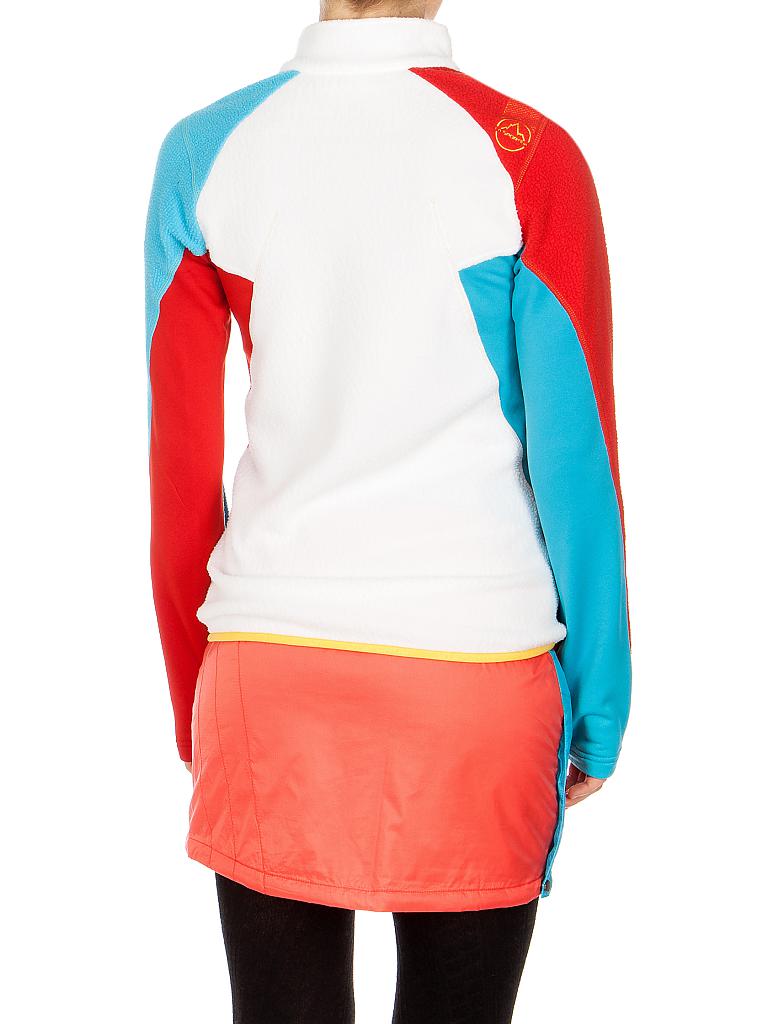 LA SPORTIVA | Damen Fleeceshirt Stardust | 