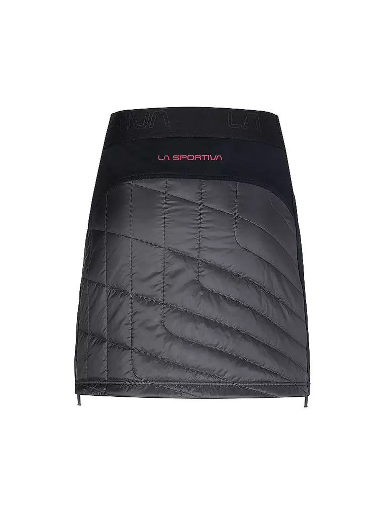 LA SPORTIVA | Damen Isoskirt Warm Up | beere