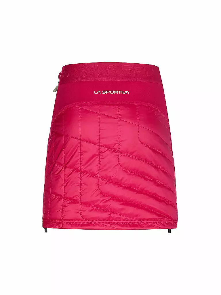 LA SPORTIVA | Damen Isoskirt Warm Up | grau