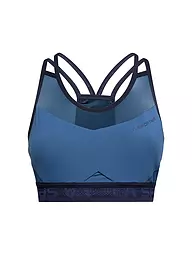 LA SPORTIVA | Damen Kletter-Bustier Top Wafaa | dunkelblau
