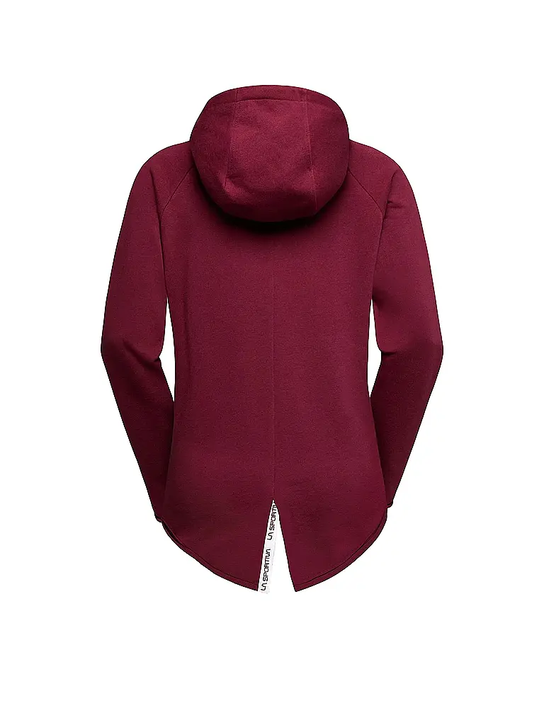 LA SPORTIVA | Damen Kletterhoodie Telendos Hoodie | 