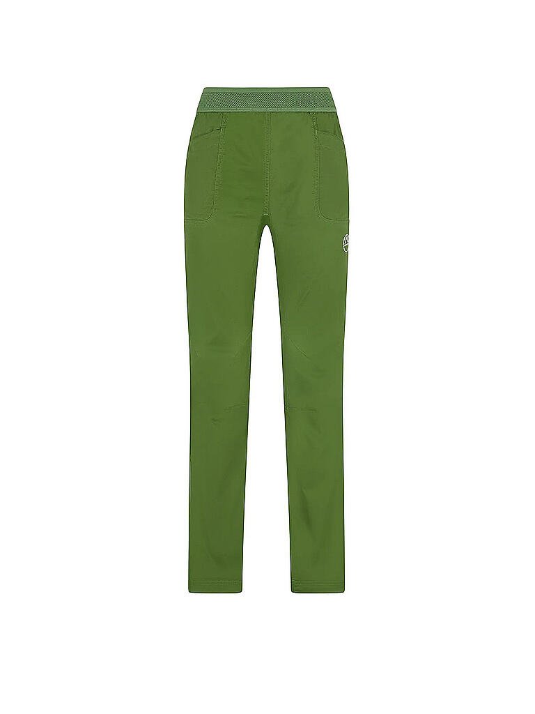 LA SPORTIVA | Damen Kletterhose Itaca | olive