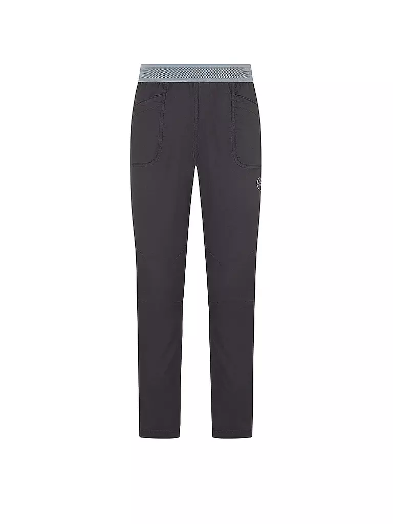 LA SPORTIVA | Damen Kletterhose Itaca | grau